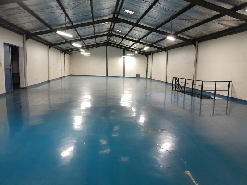 Dijual Pergudangan Bizpark, Jakarta Timur