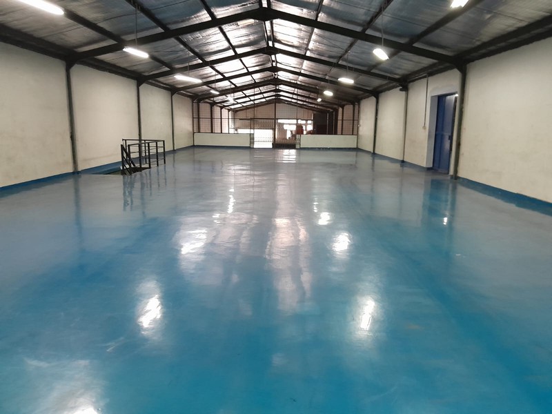 Dijual Pergudangan Bizpark, Jakarta Timur