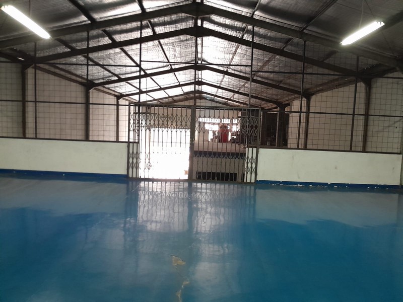 Dijual Pergudangan Bizpark, Jakarta Timur