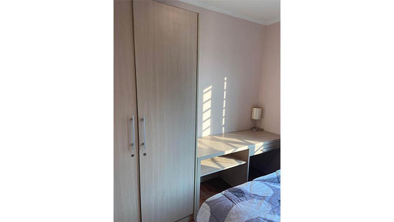 Disewa Apartemen City Home Twr Santa Monica, Kelapa Gading