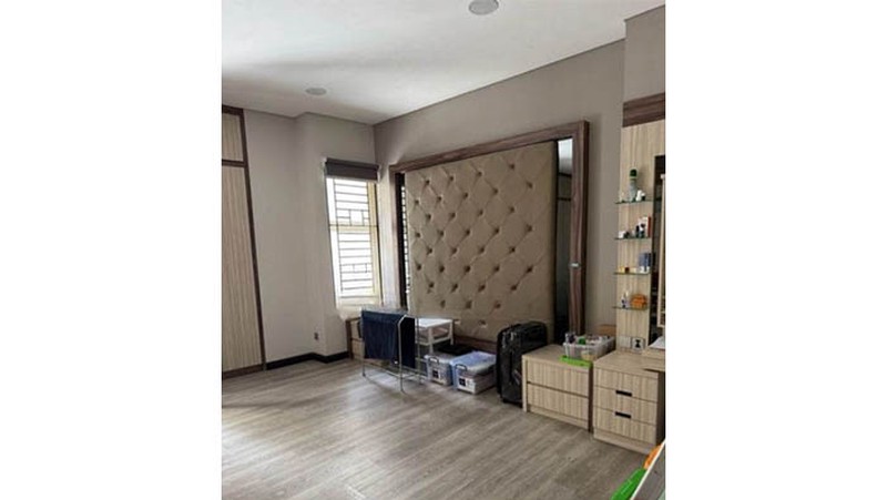 Dijual Rumah Town House Sherwood, Kelapa Gading
