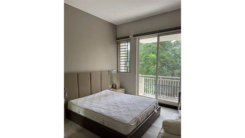 Dijual Rumah Town House Sherwood, Kelapa Gading