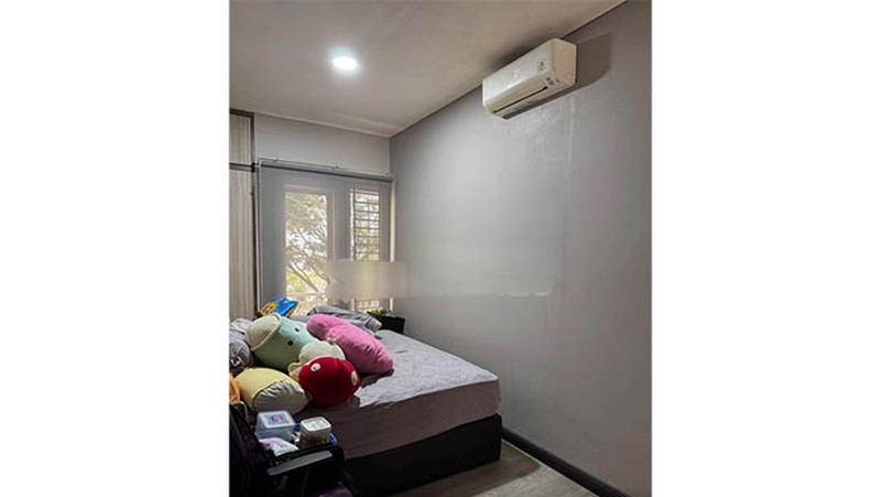 Dijual Rumah Town House Sherwood, Kelapa Gading