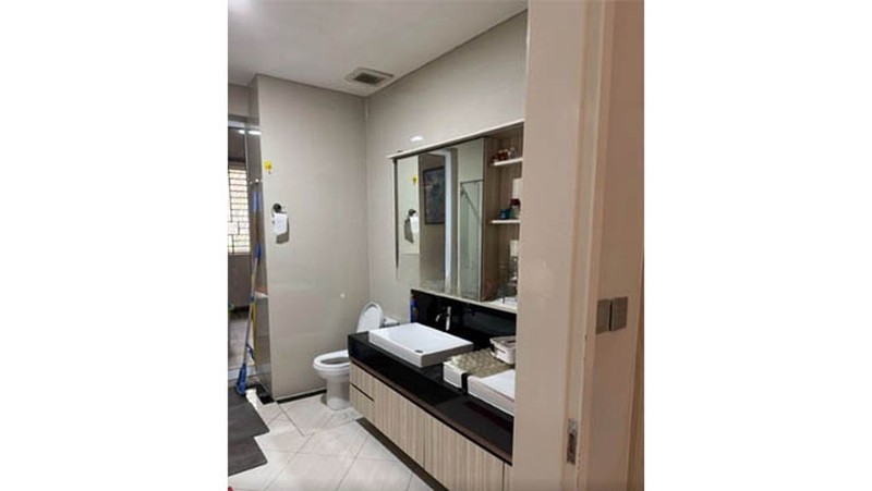 Dijual Rumah Town House Sherwood, Kelapa Gading