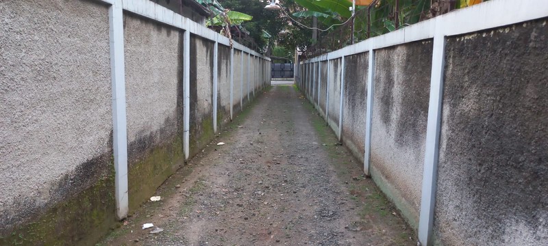 Rumah Hitung Tanah, di Jl. AMD VIII, Lenteng Agung, Jagakarsa - Jakarta Selatan 