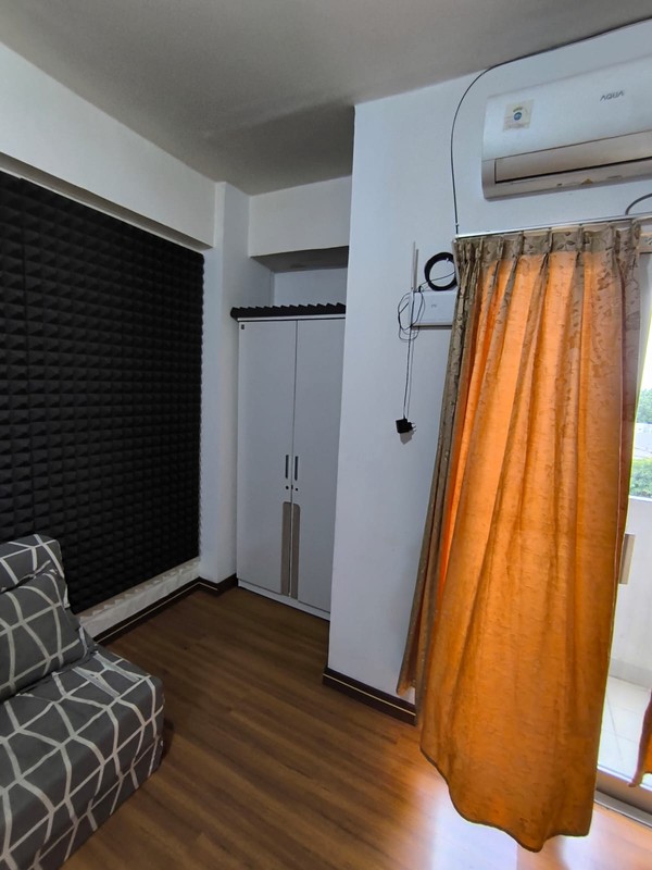 Apartemen Siap Huni dengan Fasilitas Lengkap @Apartemen SKY View
