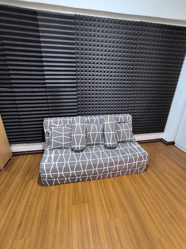 Apartemen Siap Huni dengan Fasilitas Lengkap @Apartemen SKY View