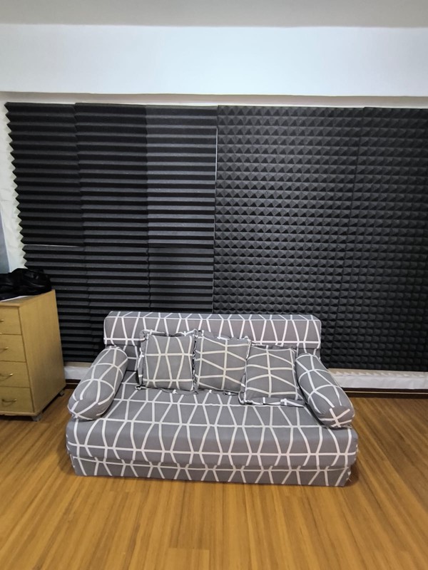 Apartemen Siap Huni dengan Fasilitas Lengkap @Apartemen SKY View