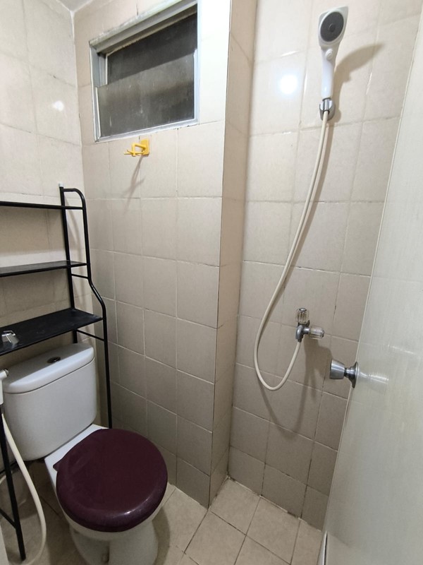 Apartemen Siap Huni dengan Fasilitas Lengkap @Apartemen SKY View
