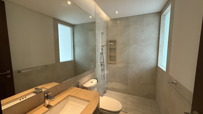 MODERN AND BEAUTIFUL HOUSE AT SENOPATI AREA