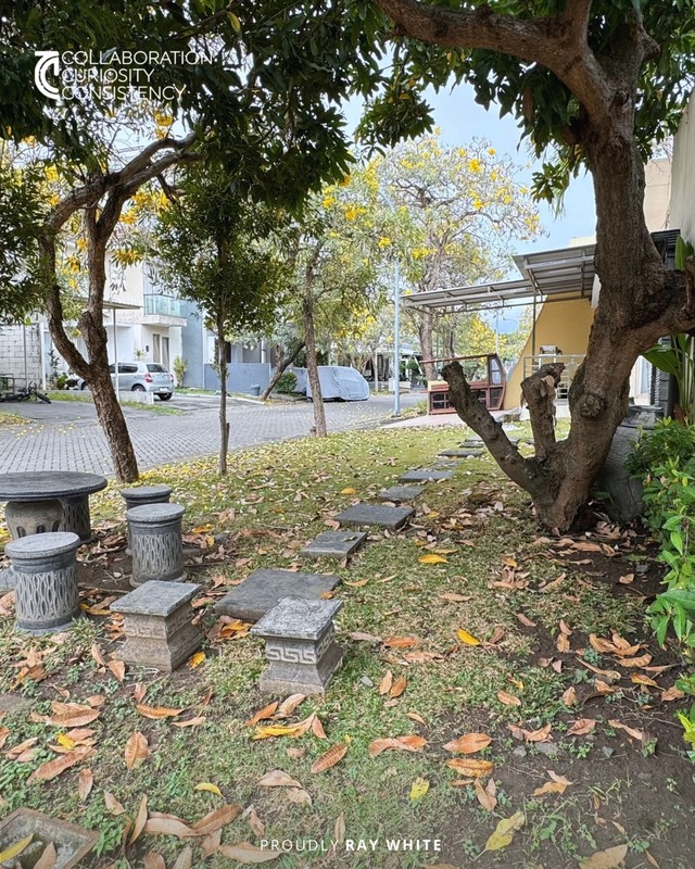 Dijual rumah murah palma grandia citraland surabaya barat -TERMURAH SE CLUSTER!!!-