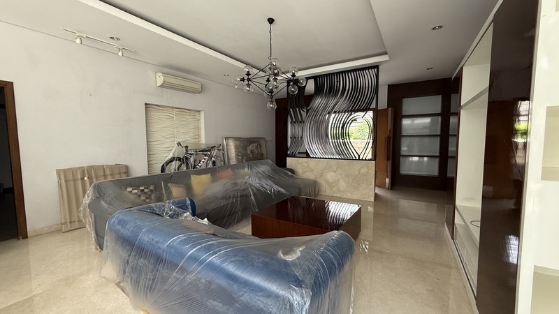 MODERN AND BEAUTIFUL HOUSE AT CIPETE AREA