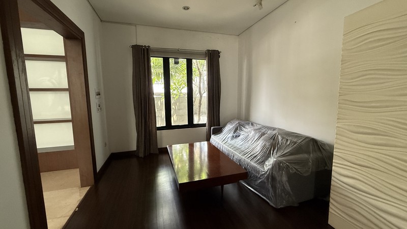 MODERN AND BEAUTIFUL HOUSE AT CIPETE AREA