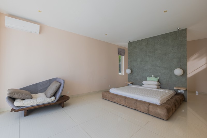 For Sale Freehold - Beautiful villa with panoramic roof area Jimbaran , Bali
