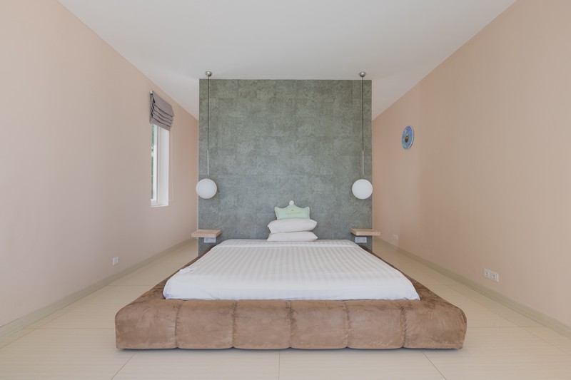 For Sale Freehold - Beautiful villa with panoramic roof area Jimbaran , Bali