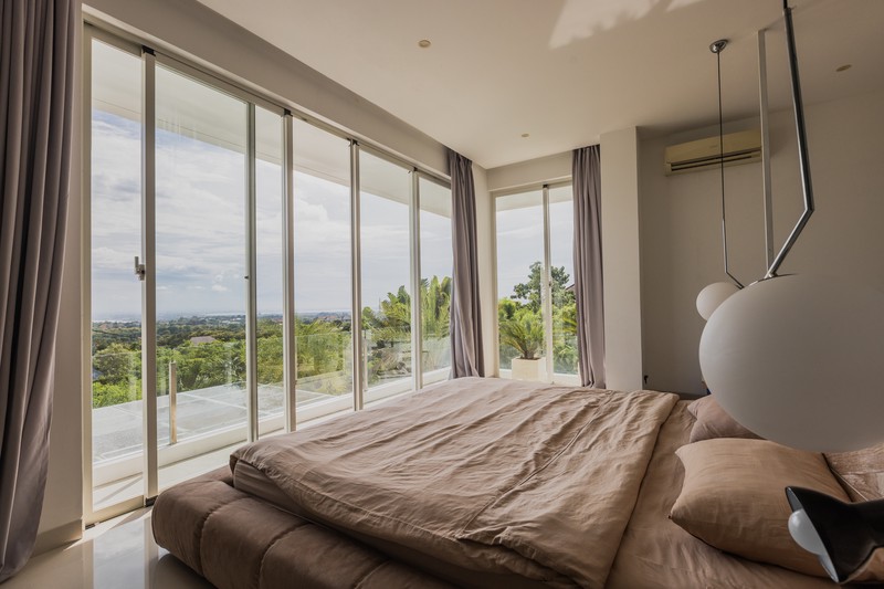 For Sale Freehold - Beautiful villa with panoramic roof area Jimbaran , Bali