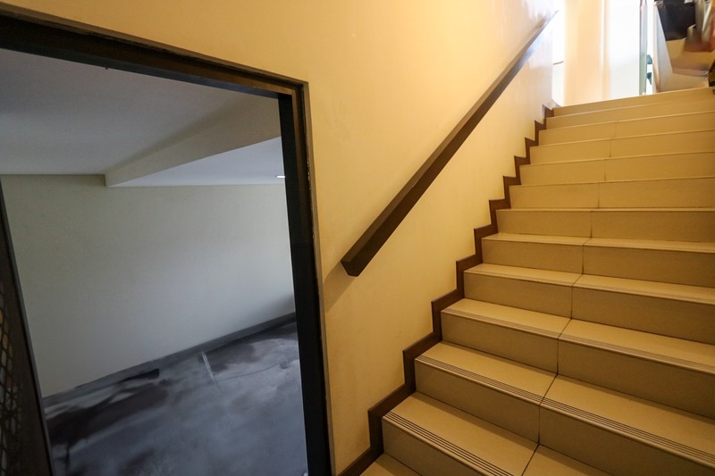 Rumah Mewah Navapark BSD City cluster Lancewood