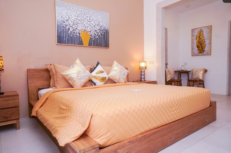Dijual Resort Cantik di Gili Indah Lombok Barat, NTB