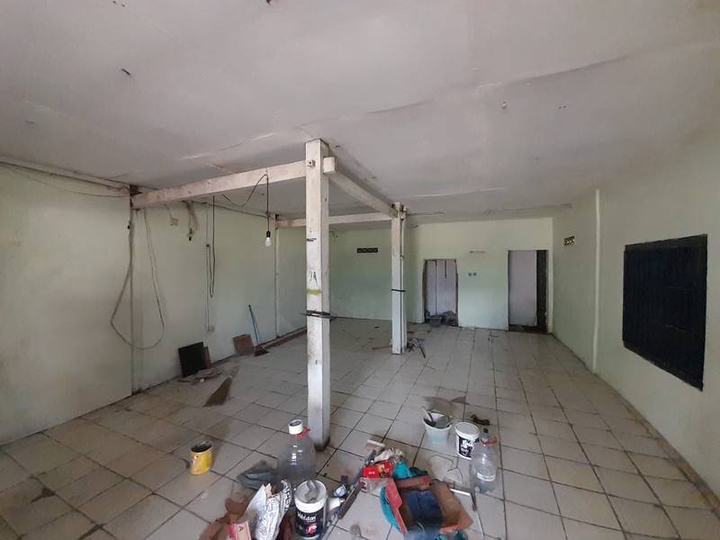 Disewakan Ruko Strategis di Jalan Magelang, Yogyakarta - Lokasi Ramai & Potensial