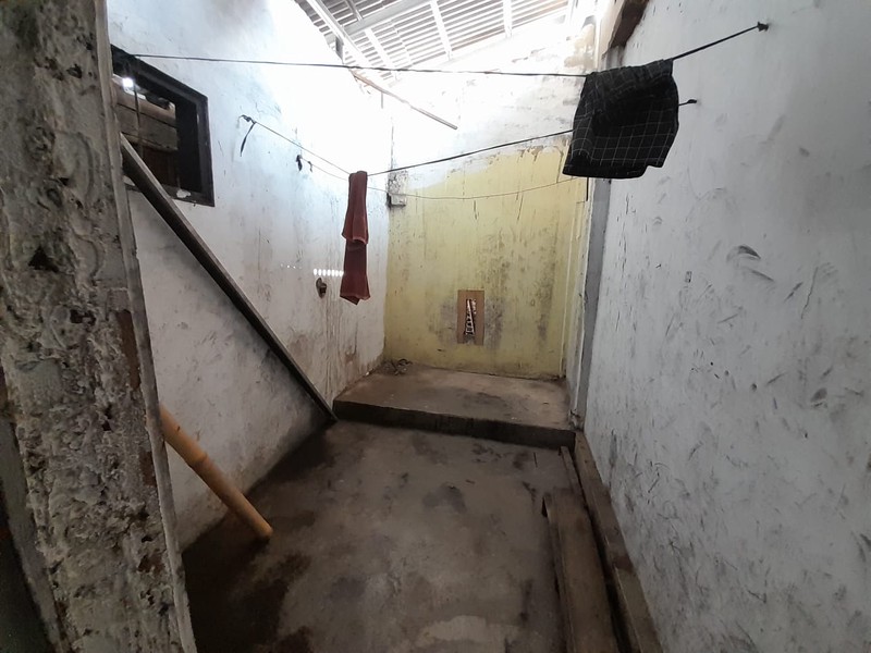 Disewakan Ruko Strategis di Jalan Magelang, Yogyakarta - Lokasi Ramai & Potensial