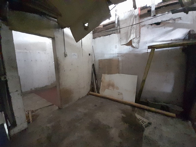 Disewakan Ruko Strategis di Jalan Magelang, Yogyakarta - Lokasi Ramai & Potensial