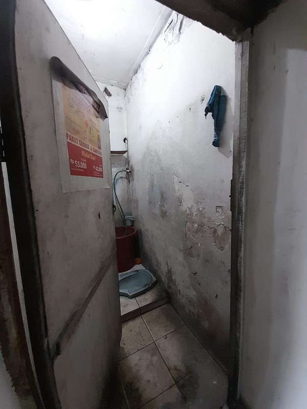 Disewakan Ruko Strategis di Jalan Magelang, Yogyakarta - Lokasi Ramai & Potensial