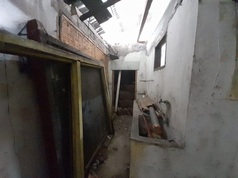 Disewakan Ruko Strategis di Jalan Magelang, Yogyakarta - Lokasi Ramai & Potensial