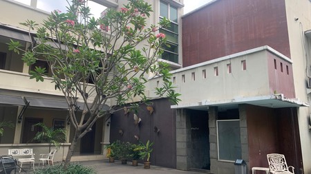 Hotel dan Apart Siap Pakai Di Mutiara Suites, Cilandak