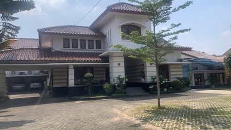 Rumah Bagus Di  Cilandak Jakarta Selatan