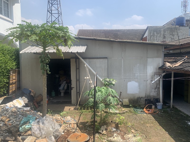 Rumah Bagus Di Cilandak Jakarta Selatan