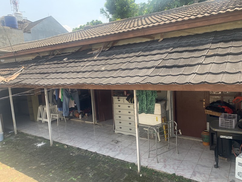 Rumah Bagus Di Cilandak Jakarta Selatan