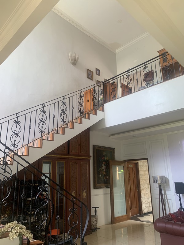 Rumah Bagus Di Cilandak Jakarta Selatan