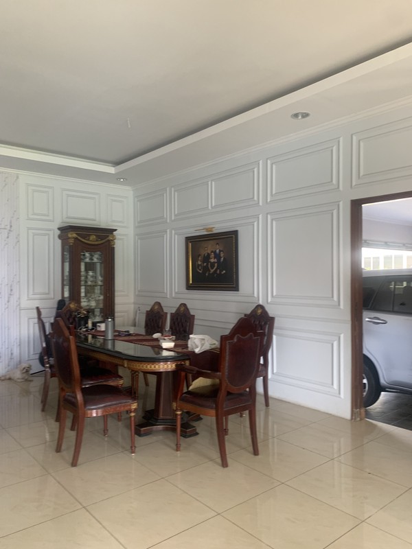 Rumah Bagus Di Cilandak Jakarta Selatan