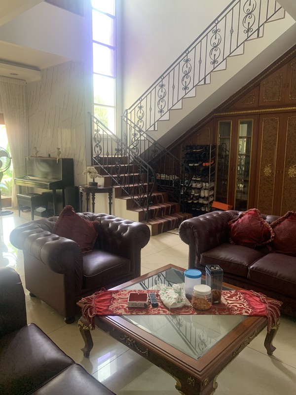 Rumah Bagus Di Cilandak Jakarta Selatan
