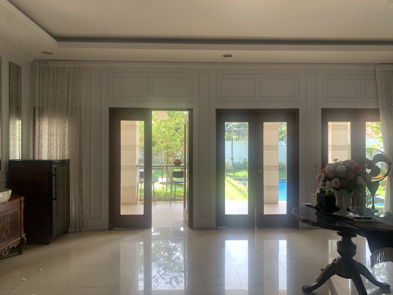 Rumah Bagus Di Cilandak Jakarta Selatan