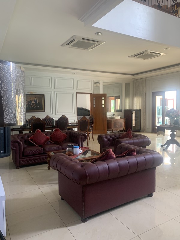 Rumah Bagus Di Cilandak Jakarta Selatan