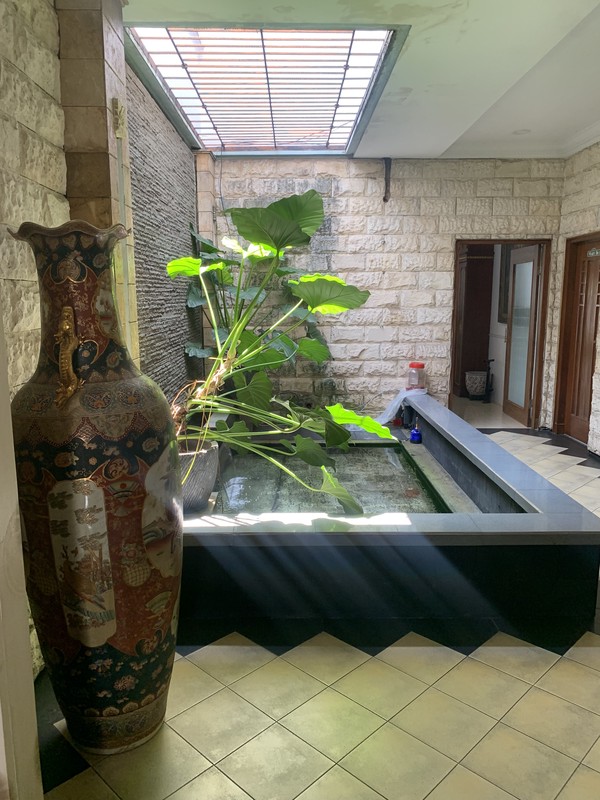 Rumah Bagus Di Cilandak Jakarta Selatan