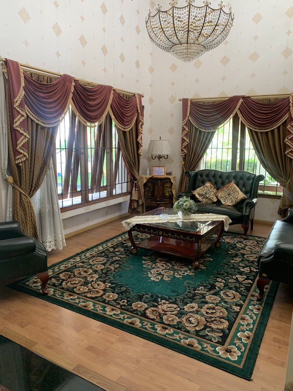 Rumah Bagus Di Cilandak Jakarta Selatan