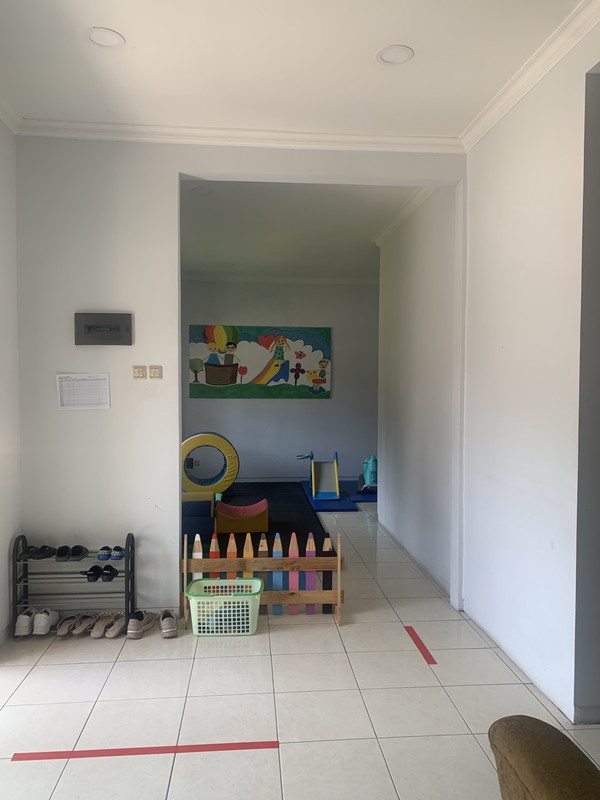 Rumah Bagus Di Cilandak Jakarta Selatan