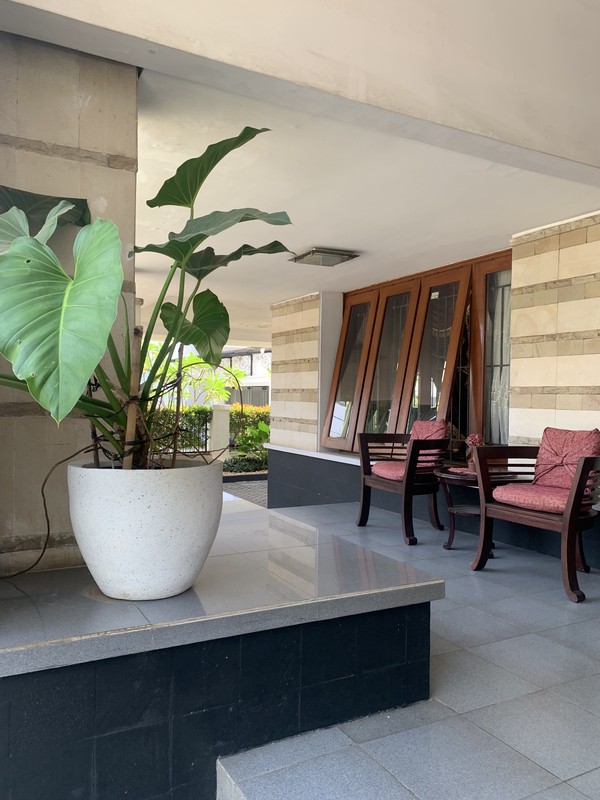 Rumah Bagus Di Cilandak Jakarta Selatan