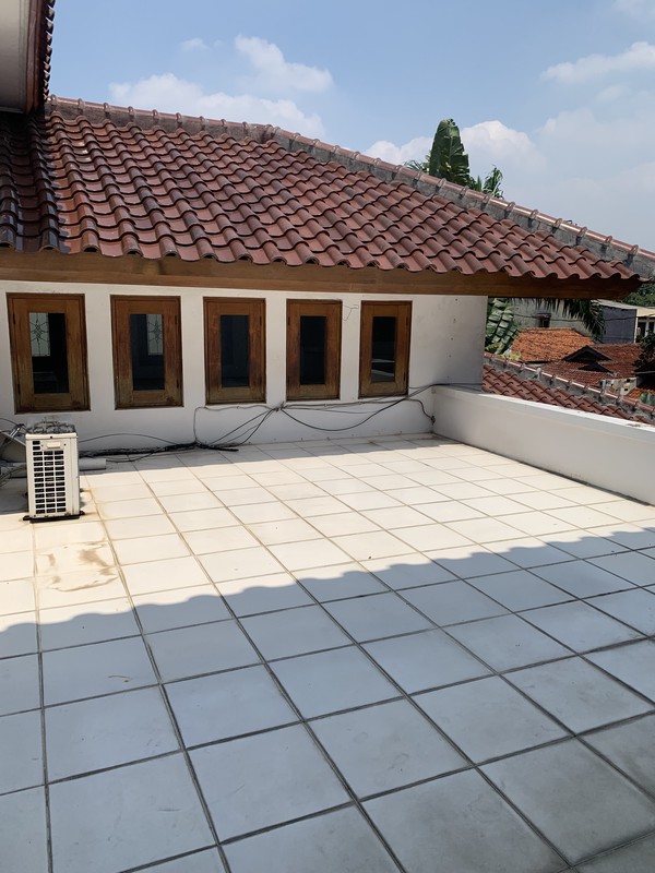 Rumah Bagus Di Cilandak Jakarta Selatan