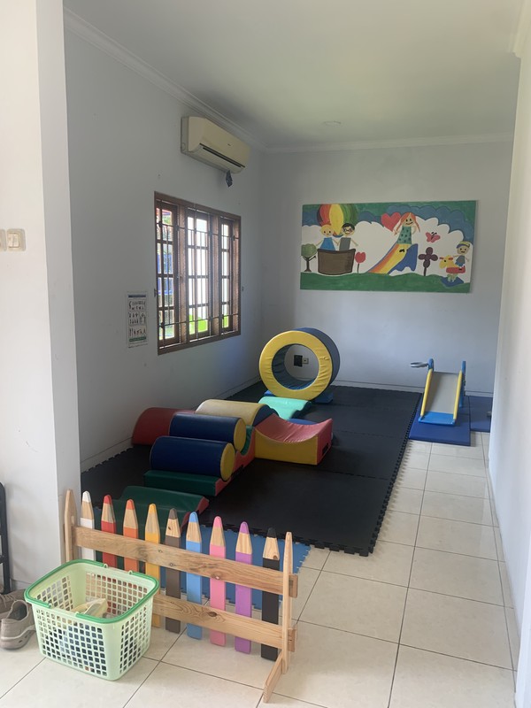 Rumah Bagus Di Cilandak Jakarta Selatan