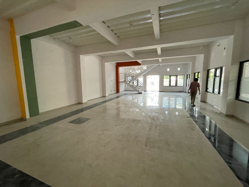 Disewakan Bangunan Gedung, Sangat Cocok Untuk Kantor, Caturtunggal, Depok, Sleman