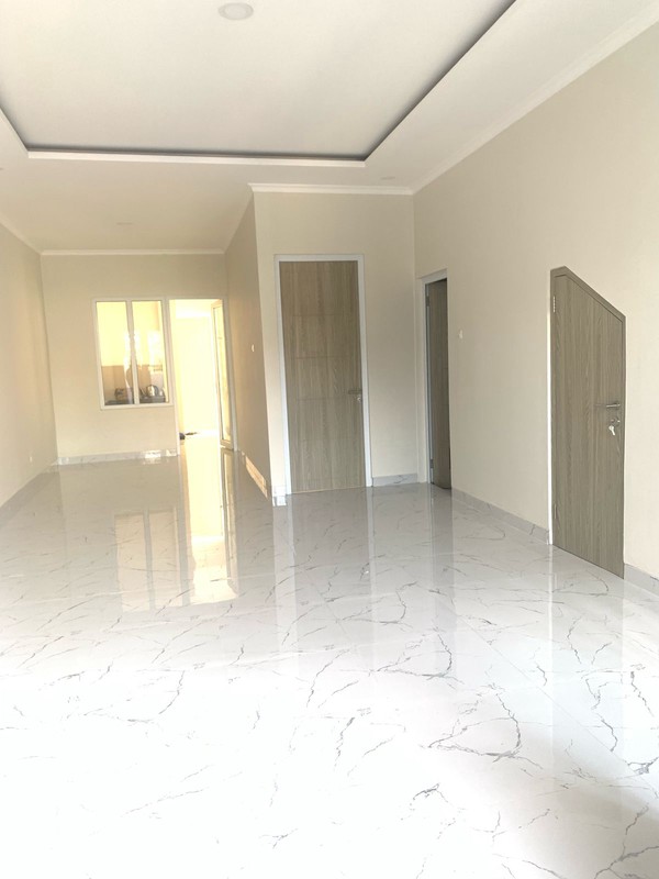 Rumah Bagus Di Jl Taman Cirendeu Permai Tangerang Selatan