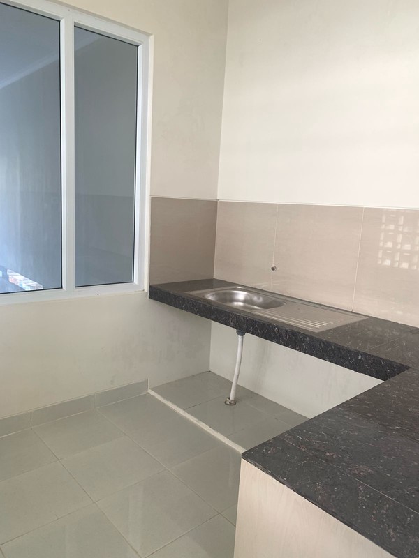 Rumah Bagus Di Jl Taman Cirendeu Permai Tangerang Selatan