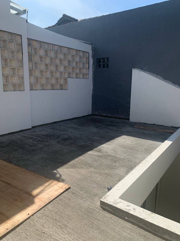 Rumah Bagus Di Jl Taman Cirendeu Permai Tangerang Selatan