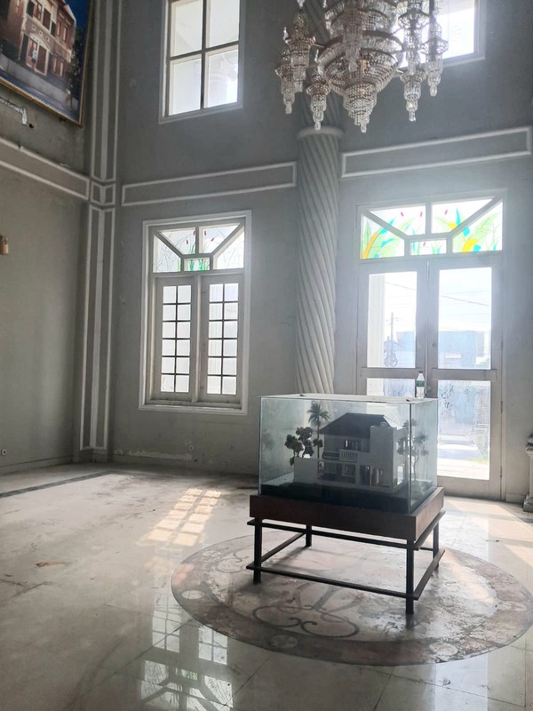 Ruko 2 Lantai di Jalan Palagan Yogyakarta - Lokasi Ramai & Prospektif