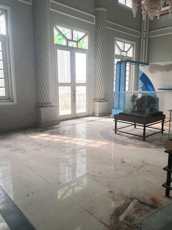 Ruko 2 Lantai di Jalan Palagan Yogyakarta - Lokasi Ramai & Prospektif