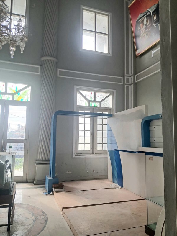 Ruko 2 Lantai di Jalan Palagan Yogyakarta - Lokasi Ramai & Prospektif