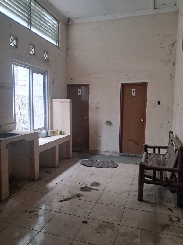 Ruko 2 Lantai di Jalan Palagan Yogyakarta - Lokasi Ramai & Prospektif